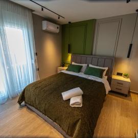 Olive Home