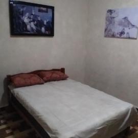 Habitaciones Bellavista 115, hotel in Ciudad del Carmen