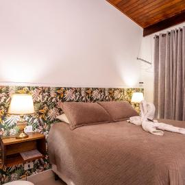 Chalés Kalimmera, hotel in Ilhabela