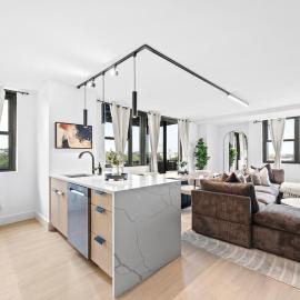 Stylish 3BR Retreat EWR MetLife NYC Access