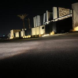 اصيلة فيلا Asilah Villa