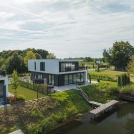 Harderwold Villa - 300 | Hottub & Sauna