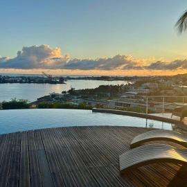 Your Tahiti Escape