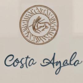 Costa Ayala - Suites & Bungalows, hotel Los Ayalában