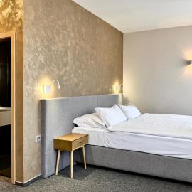 Hotel U Vlašského Dvora, khách sạn ở Kutná Hora