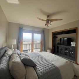 Bayou Hills BnB, hotel a Parker