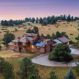 Bayou Hills BnB, hotell sihtkohas Parker