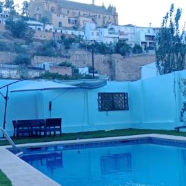 Alojamientos Rural Antequera Las MELLIS, Hotel in Antequera