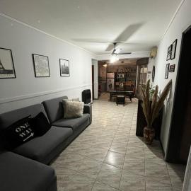 Peatonal Santafesina, hôtel à Santa Fe