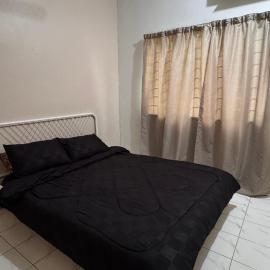 AZ Desa Ilmu Cozystay- Near Summermall, hotel in Kampong Ulu Melangan