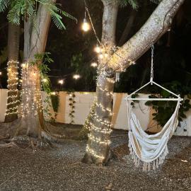 Secrete Garden, hotel in San Juan