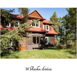 Willa Witówka