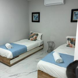 Beit Shemesh gimmel apartment, hotel in Beit Shemesh