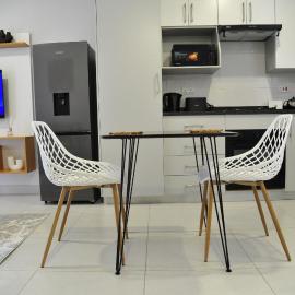 Sentlhaga 1 Bed Self Catering Apartment, Sarona City,Habitat Kappa, Gaborone, hotell sihtkohas Gaborone