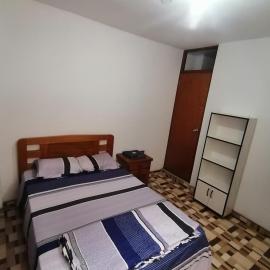 M5 - Departamento Mamá Feli