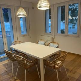 Sleep with the sound of the waves, hotel in Deiva Marina