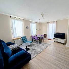 Jessis Harz Appartements – hotel w mieście Sankt Andreasberg