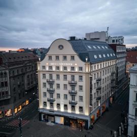 Hotel Timisoara, hotell i Timişoara