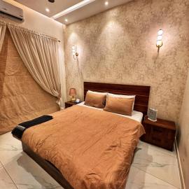 Private Rooms Near Raya - DHA Phase 6 Sector D Lahore, hotel in Lahore