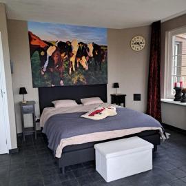 Dereshoeve, hotel em Bunschoten
