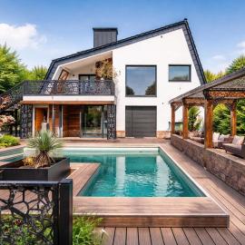 Villa Vibes - Luxus & Pool