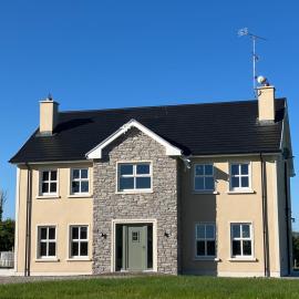 Dannys Haven, hôtel 
