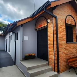 Studio VII - Completo -Centro de Jundiaí