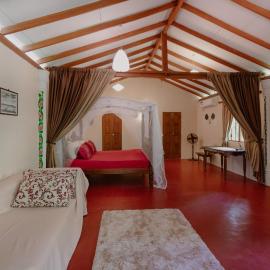 The Mud House Cottage