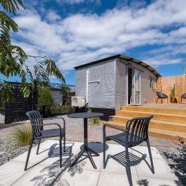 Seabreeze Retreat New Brighton Christchurch NZ