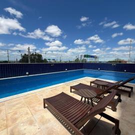 Prime BNB 1005 Experiência Premium, hotel v destinácii Petrolina