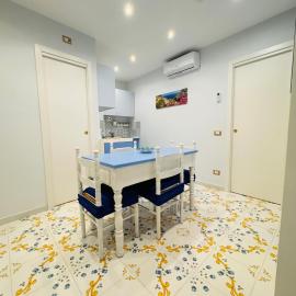 LA CASA di CIRO