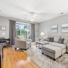 Sandy Tee Resort Suite w Giant Pool Oasis