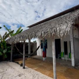 Varanda das Dunas, hotel in Santo Amaro