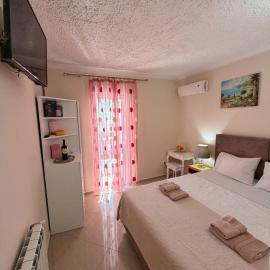 Apartmani Radojevic Buljarica, hotel a Buljarica