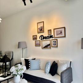 daisy apartment taiping, hotel a Taiping