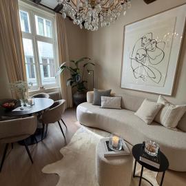 Boutique Apartment Perenne, hotel di Maastricht