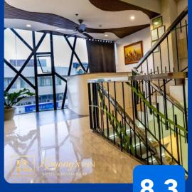 Kayong's Inn, hotel a Dumaguete
