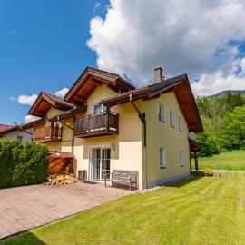 Gailblick, hotel v destinácii Kötschach