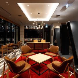 Via Inn Prime Osaka Kyobashi, hotel a Osaka