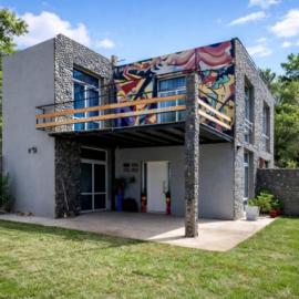El Pedregullo, hotel in Neuquén