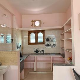 ANANTA SRIVARI RETREATs, hotel v destinaci Tirupati
