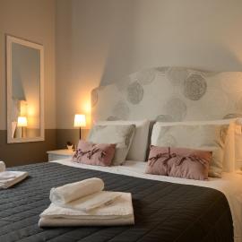 RESIDENZA DEGLI ARTISTI - La Maison, hotel u Trstu