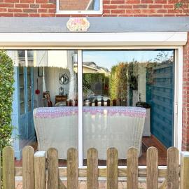 1 Bedroom Stunning Home In Luneray