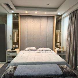 The penthouse hotel and residences, hotel in Angeles