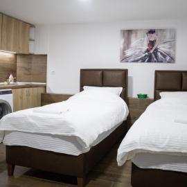 Apartman centar 18