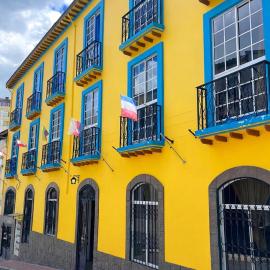 Quito Basecamp - Adventure Hostel