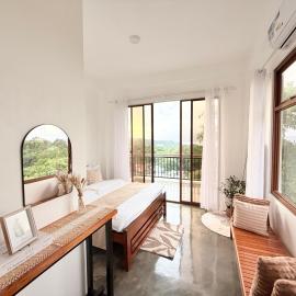 Te Aroha Moana Boracay, Entire House, New Build