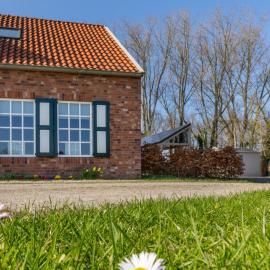 Holiday Home near Seabeach