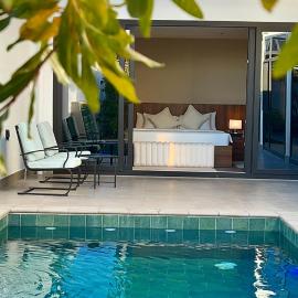 JA Accom, Hotel in Al ‘Ayn
