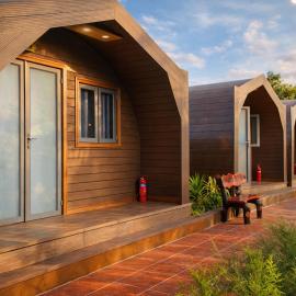 New Sky Homestay, hotel in Chợ Phước Hải